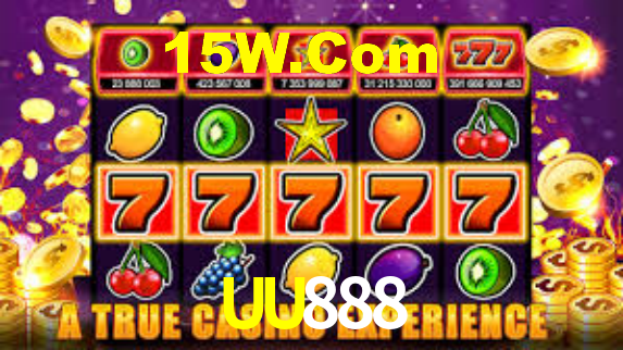 Premium Interface UU888