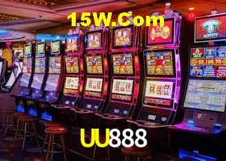 Game Providers UU888