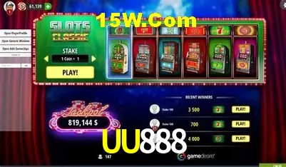 Quick Registration UU888