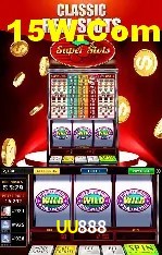 Live Casino UU888
