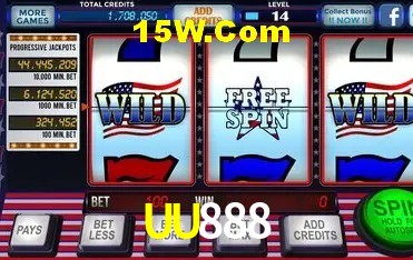 Welcome Bonus UU888
