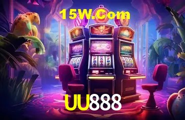 Statistics UU888